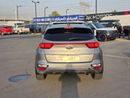 كيا سبورتيج EX EX