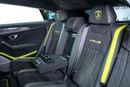 Lamborghini Urus 4.0T V8 Performante Full Carbon Fiber Package-Akrapovic Exhaust System-Very Low Mileage