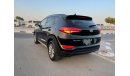 Hyundai Tucson 4WD AND ECO 2.0L V4 2018 AMERICAN SPECIFICATION
