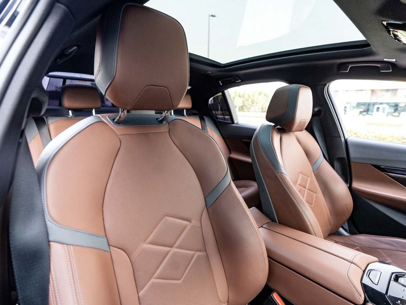 BMW 520i M SPORT