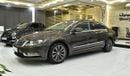 Volkswagen CC SEL EXCELLENT DEAL for our Volkswagen CC ( 2015 Model ) in Brown Color GCC Specs