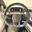 لامبورغيني ريفويلتو 6.5L V12 Hybrid