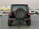 Jeep Wrangler Unlimited EXPORT PRICE  - RUBICON 392 6.4L V8