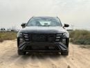 Hyundai Tucson N-LINE 1.5L TURBO FULL