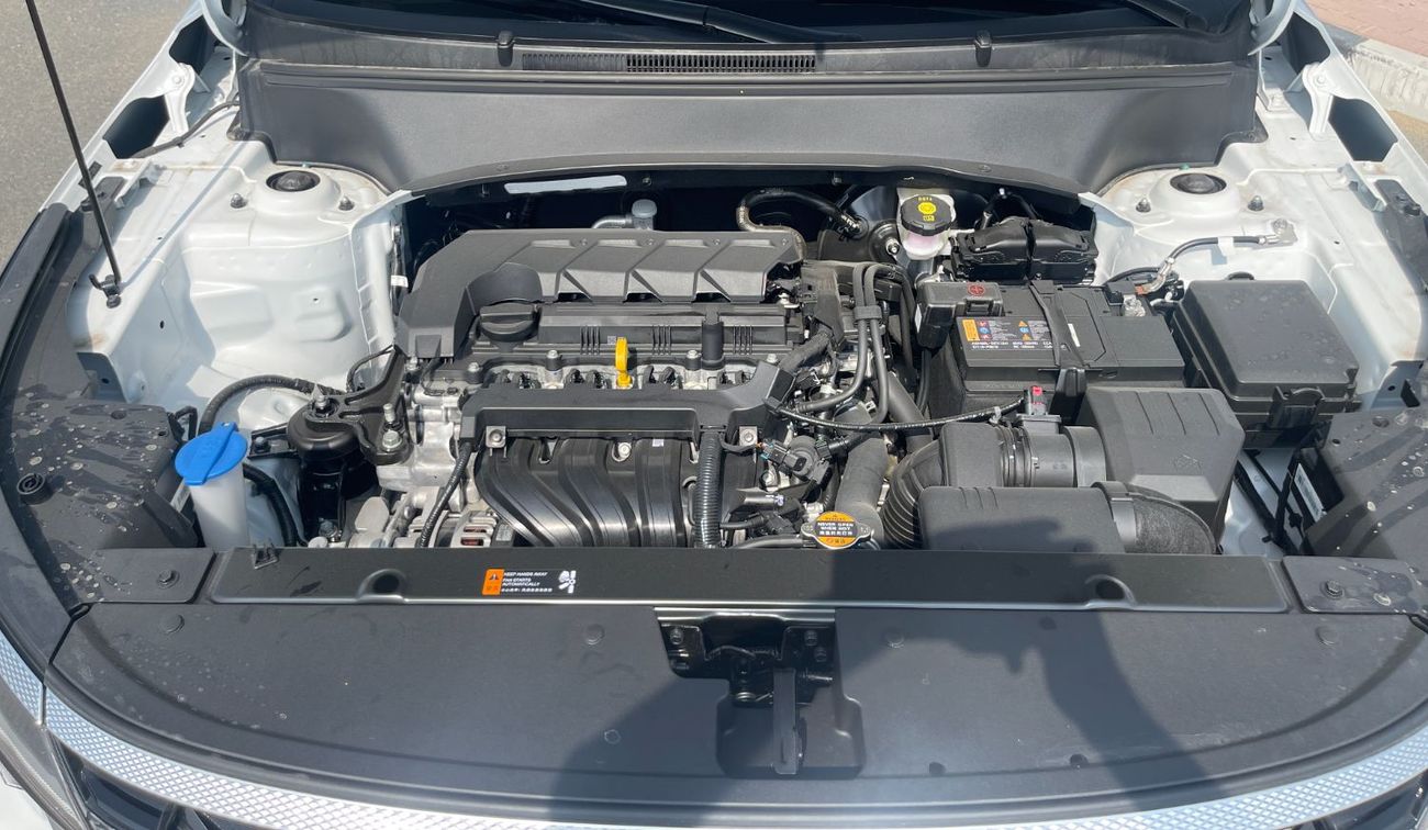 Kia Seltos LX STANDARD