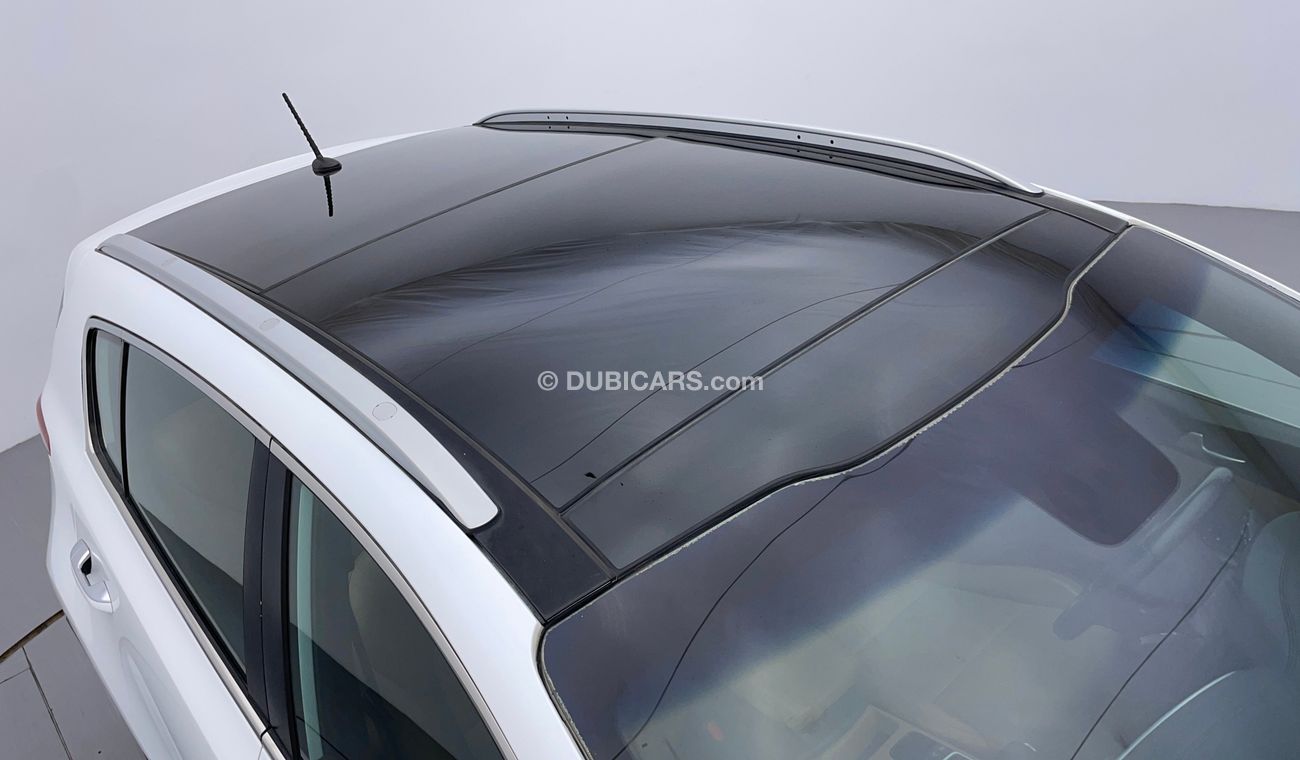 Kia Sportage EX 2 | Under Warranty | Inspected on 150+ parameters