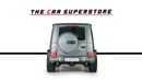 مرسيدس بنز G 63 AMG 4MATIC SUV