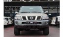 Nissan Patrol Super Safari NISSAN PATROL SUPER SAFARI FULLY LOADED 2020 GCC WITH AGENCY WARRANTY IN MINT CONDITION