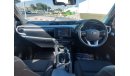 Toyota Hilux DIESEL 2.8L MANUAL RIGHT HAND DRIVE (EXPORT ONLY)