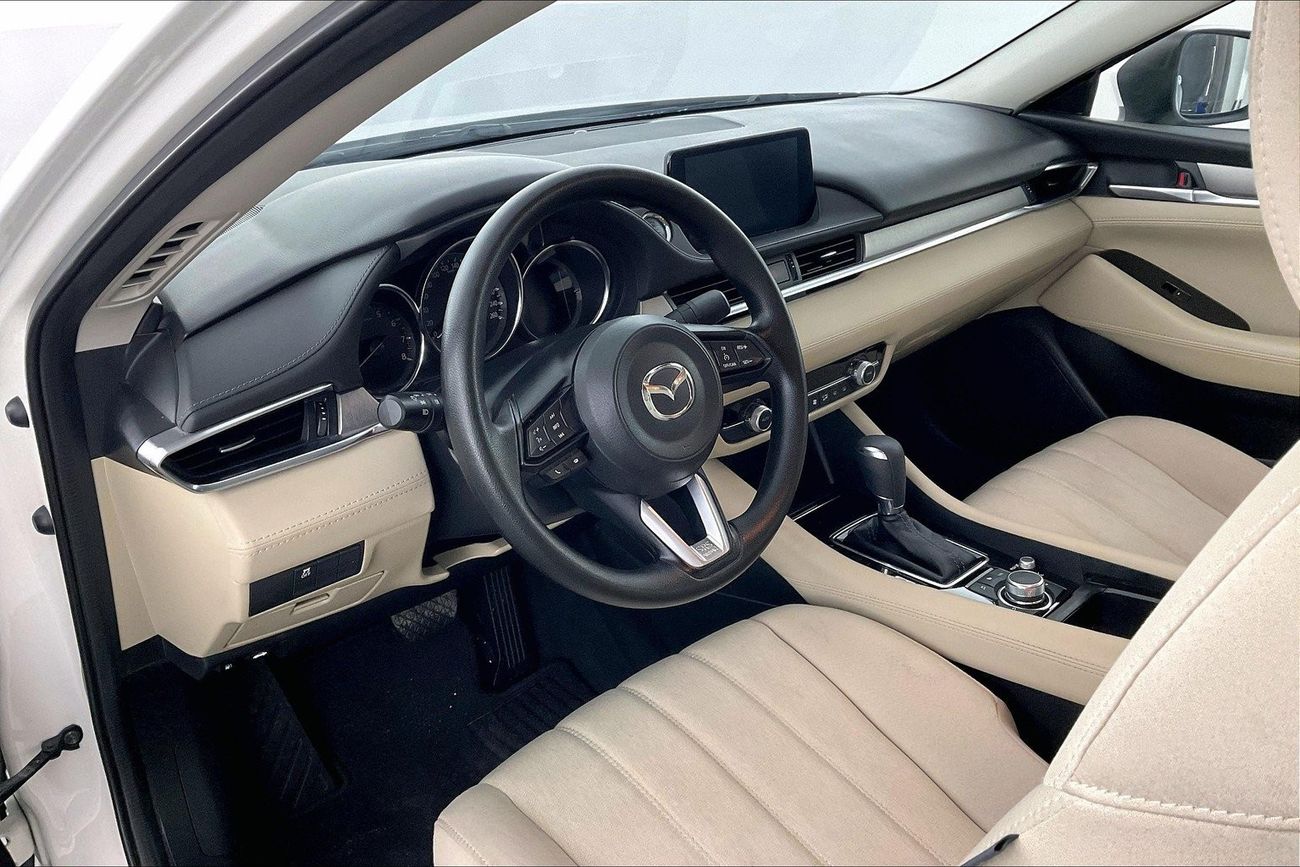 Mazda 6 S | Guaranteed Warranty | 0 Down Payment