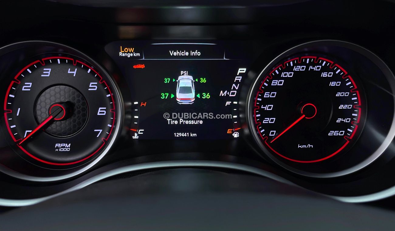 Dodge Charger RALLY PLUS 3.6 | Under Warranty | Inspected on 150+ parameters