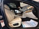 BMW 730Li Exclusive 4.0L ELITE BMW 730Li V6 || GCC II POWERFUL ENGINE II TOP RANGE || REAR SCREENS