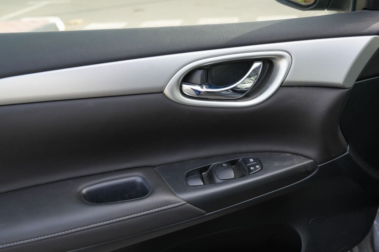 Nissan Sylphy NISSAN SYLPHY II 2024