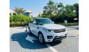 Land Rover Range Rover Sport SE 2864 PM || RANGE ROVER SE 3.0 V6 || GCC || SUPER CHARGED