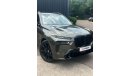 BMW X7 BMW X7 40i Right Hand Drive