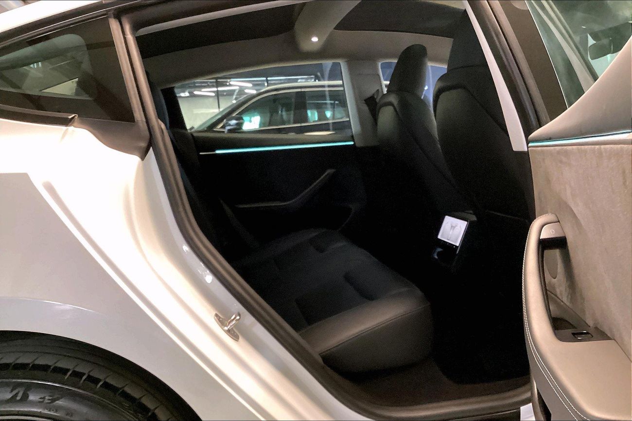 Tesla Model 3 Long Range (Dual Motor) | Guaranteed Warranty | 0 Down Payment