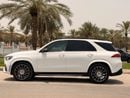 مرسيدس بنز GLE 450 AMG Export from Australia