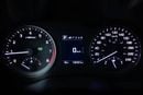 Hyundai Tucson DVD NAVIGATION Hyundai Tucson 2017 Canadian specs