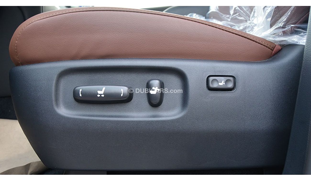 تويوتا لاند كروزر Toyota Land Cruiser 2019 4.5 TDSL A/T- VX