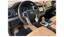 تويوتا تاندرا Std Toyota Tundra 2016 Price 95.000 dirhams Mileage 164.000 km Full Option No. 1,sunroof , leather,