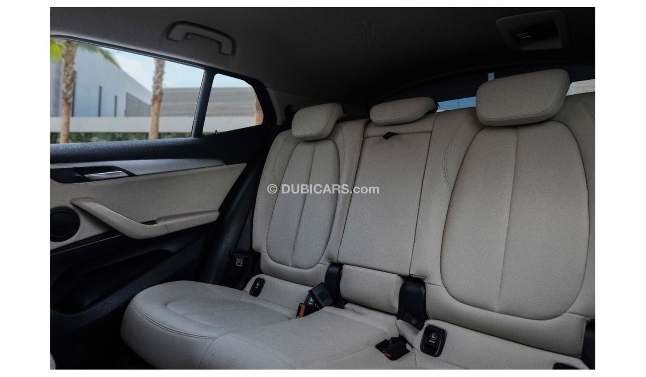 BMW X2 sDrive 20i M Sport X SDRIVE 20i Sport | 1,958 P.M  | 0% Downpayment | Excellent Condition!