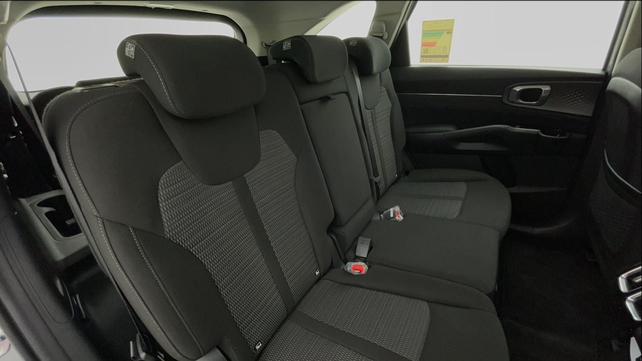 Kia Sorento 2024 EX STD | AED 1467/Month | 0 DP | 30 Day Return | Warranty