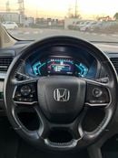 Honda Odyssey TOURING