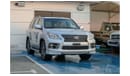 لكزس LX 570 lexus LX 570 sport 2015