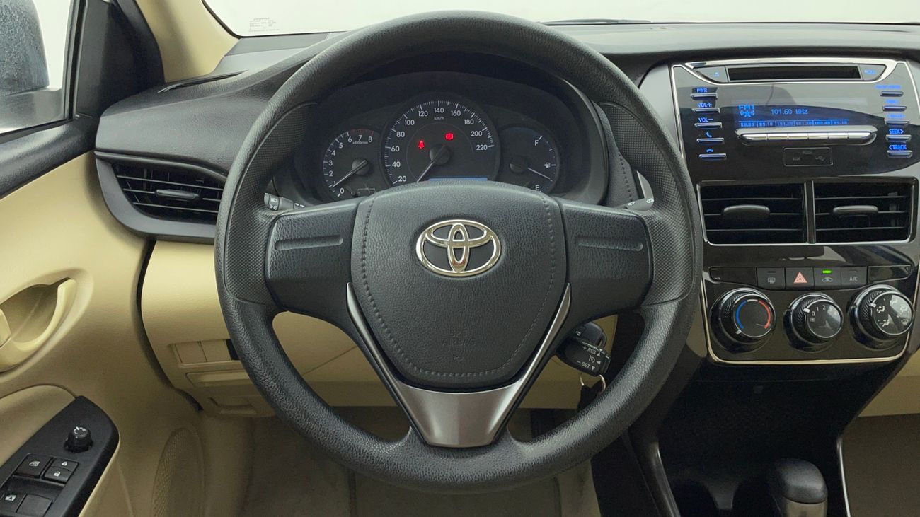 Toyota Yaris SE 1.5 | Zero Down Payment | Home Test Drive