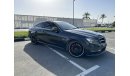 Mercedes-Benz C 63 Coupe AMG P31 - 2013 - GCC - FULLY LOADED - EXCELLENT CONDITION