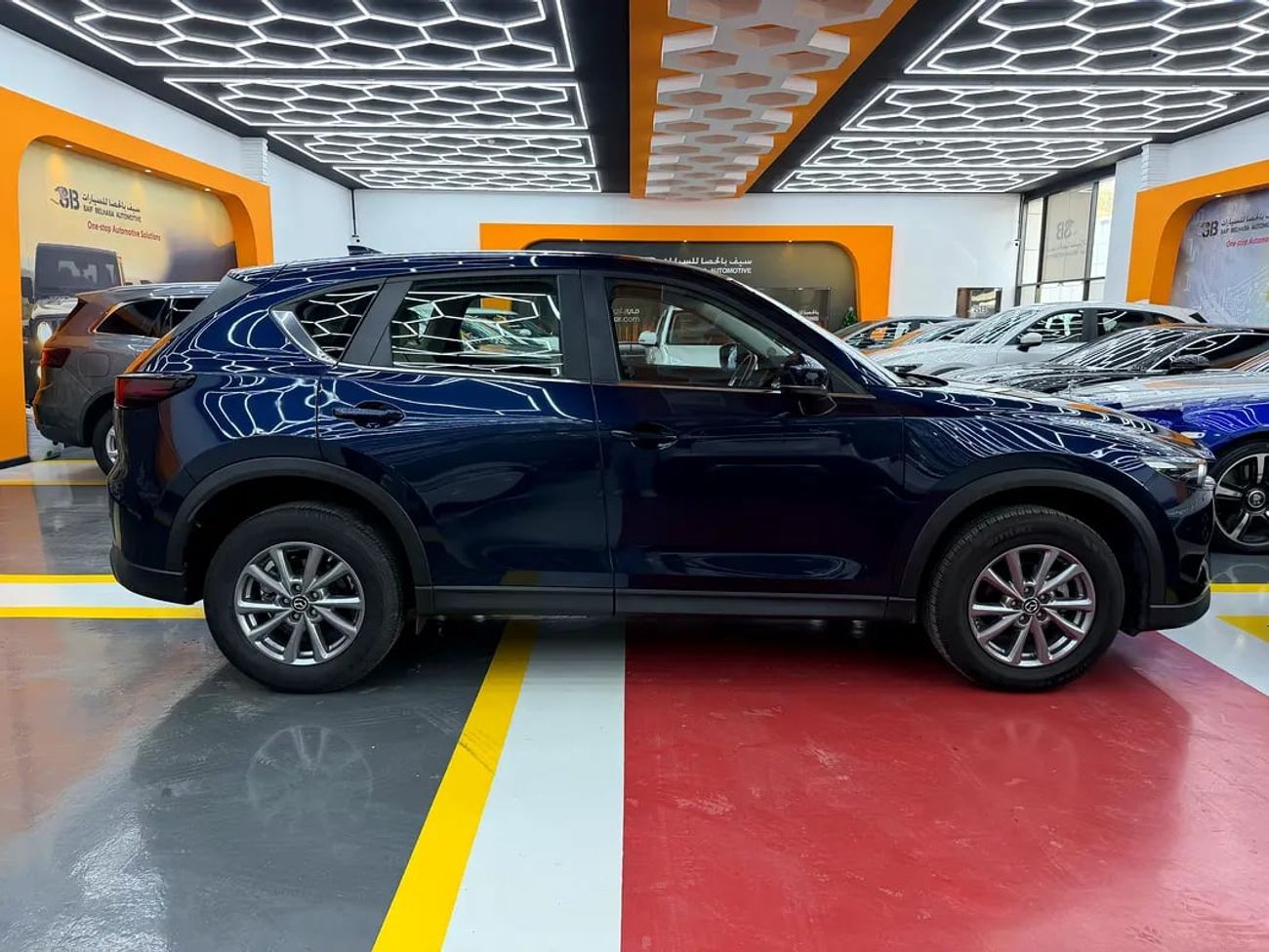 مازدا CX5 0% Down Payment | NO CONVENIENCE FEES l Under warranty | Certified Pre-owned |