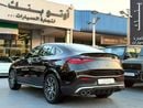 مرسيدس بنز GLC 43 AMG 4MATIC Coupe | Korean Specs