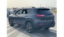 Jeep Cherokee 2017 JEEP CHEROKEE / ONLY EXPORT