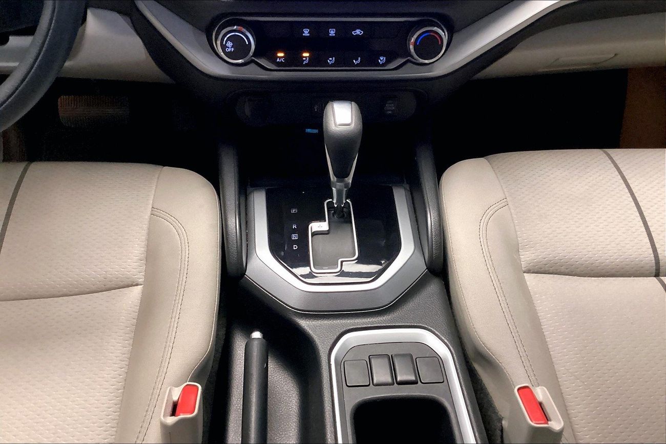 Nissan XTerra SE | Guaranteed Warranty | 0 Down Payment