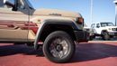 Toyota Land Cruiser Pick Up TOYOTA LC79 PICK-UP SINGLE CABIN 4.0L MANUAL TRANSMISSION 2024 FULL OPTION