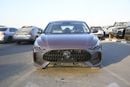 أم جي GT 2025 MG GT 1.5L Turbo Full option ( Ready Stock)