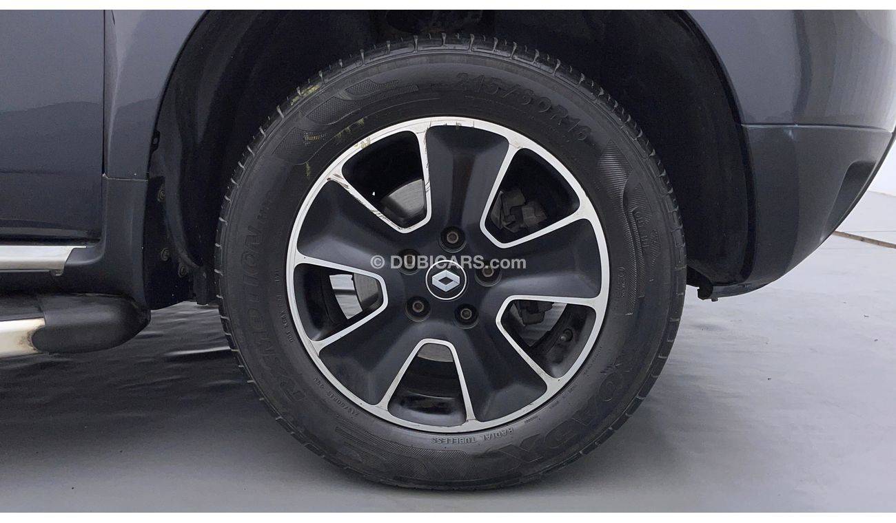 Renault Duster SE 2 | Zero Down Payment | Free Home Test Drive