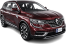 Renault Koleos SE 2024 | AED 859/Month | 0 DP | 30 Day Return | Warranty | Service History