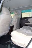 تويوتا هايلاندر LHD 2.5L HYBRID HEV LTD-V AT 2025MY