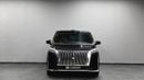 WEY غاوشان 9 WEY Gaoshan 9 For Great Wall Motor
