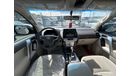 Toyota Prado 2023 Toyota Land Cruiser Prado GXR 4.0L V6 A/T 4WD (Spare-Up) FOR EXPORT ONLY