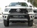 Toyota Hilux 2.7L, Manual, DRL LED Headlights, Rear Bedliner, Bluetooth, DVD, 4WD, Rear Camera (CODE # THFO03)