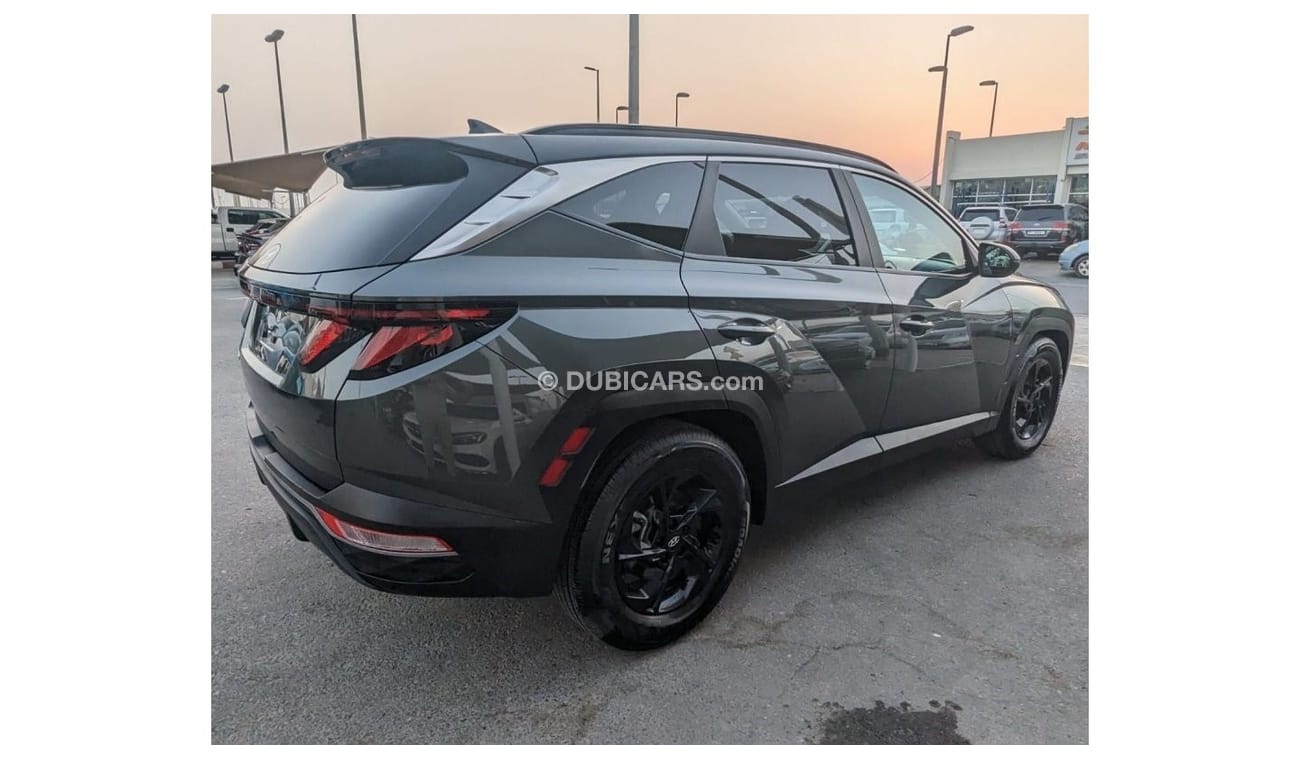 Used Hyundai Tucson 2022 for sale in Dubai - 657581