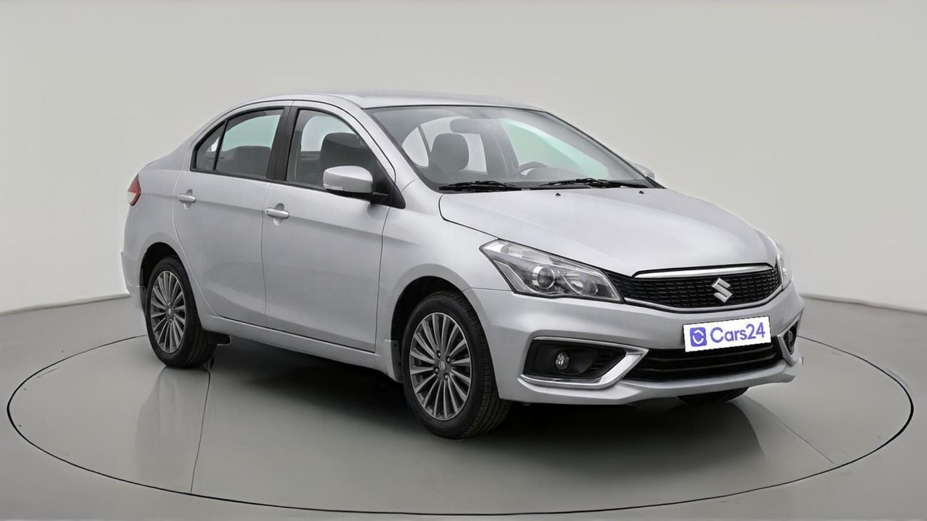 Suzuki Ciaz 2023 GLX | AED 486/Month | 0 DP | 30 Day Return | Warranty