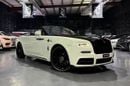 رولز رويس داون Rolls Royce Dawn | Mansory package | Low Mileage | European Specs | Soft Top Convertible