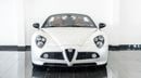 Alfa Romeo 8C Spider