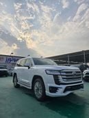 Toyota Land Cruiser TOYOTA LC300 VXS 2026