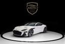 Aston Martin DBS Superleggera 5.2L