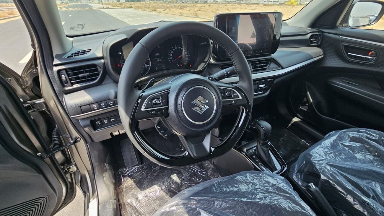 سوزوكي سويفت