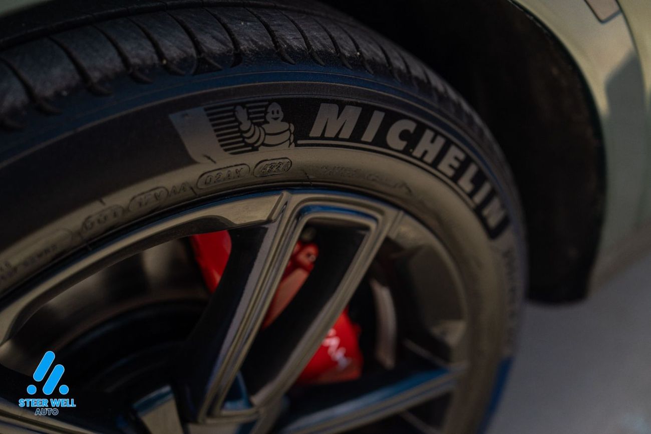 Voyah Free 2024 AWD | Extended-Range EV | GCC Specs | Luxury SUV